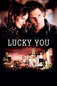 Lucky You' Poster