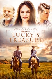 Luckys Treasure' Poster