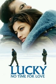 Lucky No Time for Love' Poster
