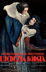 Lucrezia Borgia' Poster