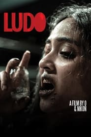 Ludo' Poster