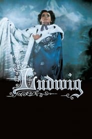 Ludwig  Requiem for a Virgin King' Poster