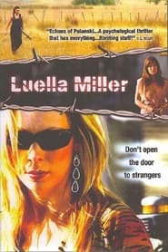 Luella Miller' Poster