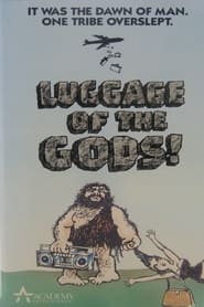 Luggage of the Gods' Poster