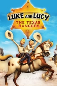 Luke and Lucy The Texas Rangers' Poster