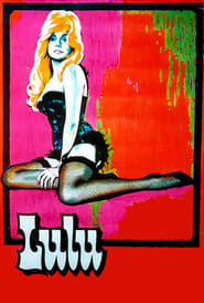 Lulu' Poster