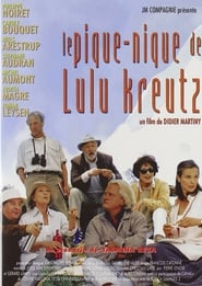 Lulu Kreutzs Picnic' Poster