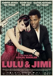 Lulu and Jimi' Poster