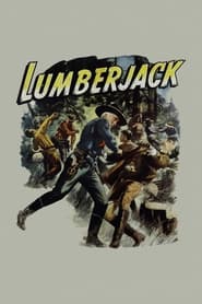Lumberjack' Poster