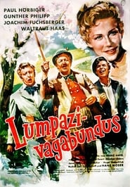 Lumpazivagabundus' Poster