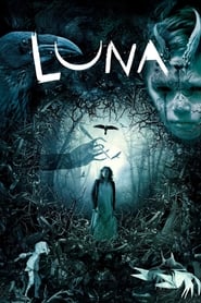 Luna' Poster