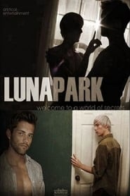 Luna Park' Poster