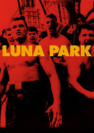 Luna Park' Poster