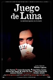 Lunas Game' Poster