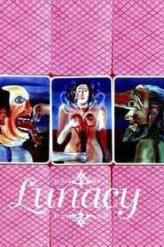 Lunacy' Poster