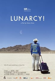 Lunarcy' Poster