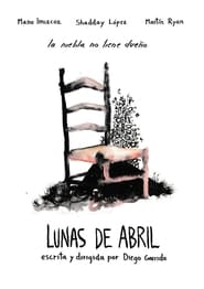 Lunas de abril' Poster