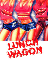 Lunch Wagon' Poster