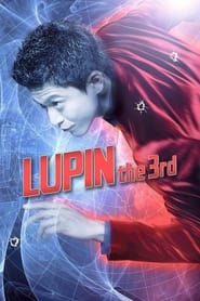 Lupin the 3rd' Poster