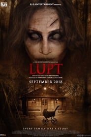 Lupt' Poster