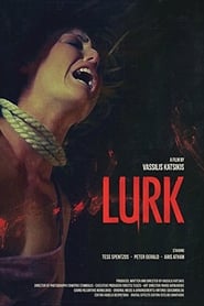 Lurk' Poster