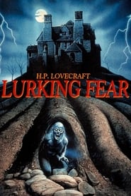 Lurking Fear' Poster