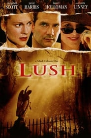Lush' Poster