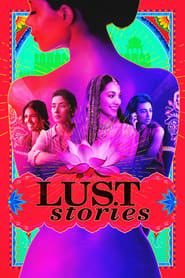 Lust Stories' Poster