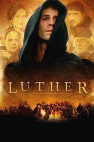 Streaming sources forLuther