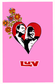 Luv' Poster