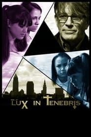 Lux in Tenebris' Poster