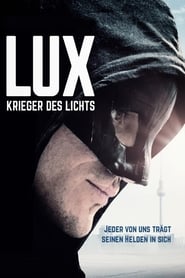 Lux  Krieger des Lichts' Poster