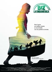Luz in Latin America' Poster