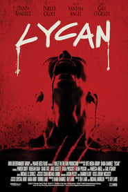 Lycan' Poster