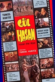 Hasan the Rose' Poster