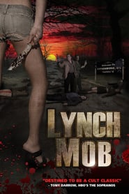 Lynch Mob' Poster