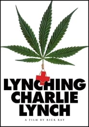 Lynching Charlie Lynch' Poster