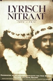 Lyrical Nitrate' Poster