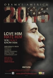 2016 Obamas America' Poster
