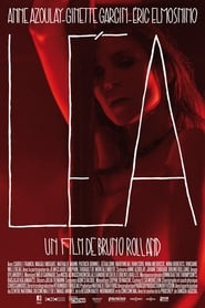 Lea' Poster