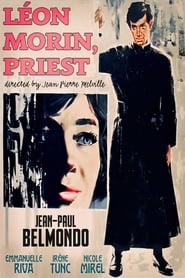 Lon Morin Priest' Poster