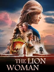 The Lion Woman' Poster