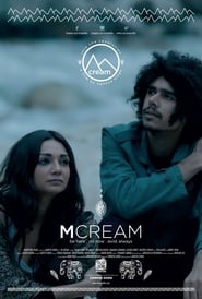 M Cream' Poster