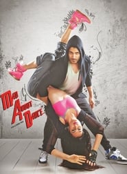 Mad About Dance' Poster