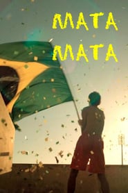 Mata Mata' Poster