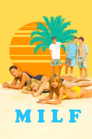 MILF' Poster