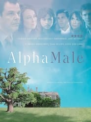 Alpha Male' Poster