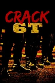 Crack 6T' Poster