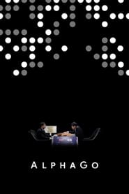 AlphaGo' Poster