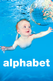 Alphabet' Poster